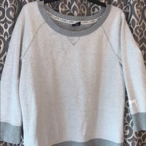 Women’s Pink long sleeve